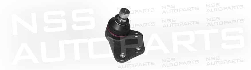 1239709 BALL JOINT / LEFT