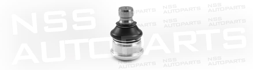 1224055 BALL JOINT / LEFT & RIGHT
