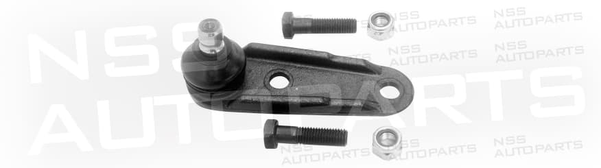 1224816 BALL JOINT / LEFT & RIGHT