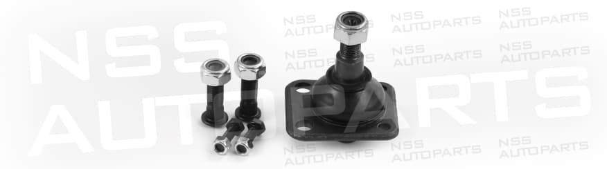 1222252 BALL JOINT / LEFT & RIGHT