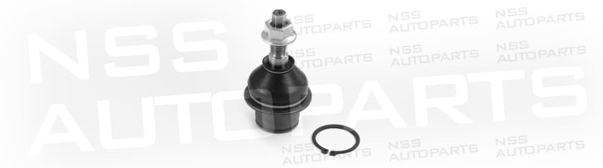 1239216 BALL JOINT / LEFT & RIGHT