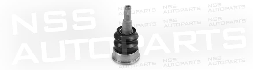 1243691 BALL JOINT / LEFT & RIGHT