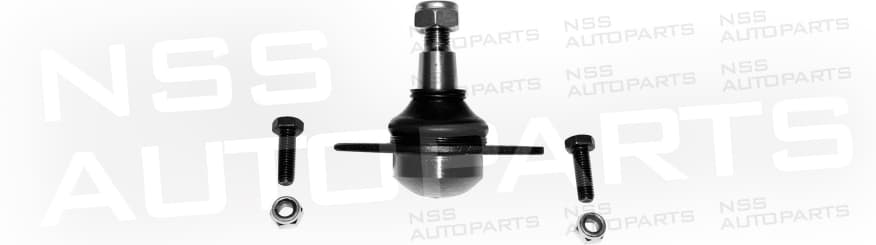 1223364 BALL JOINT / LEFT & RIGHT