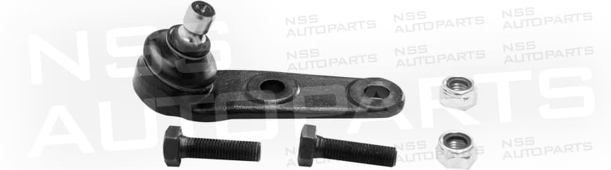 1222558 BALL JOINT / LEFT & RIGHT