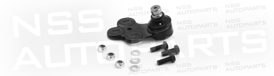 1222607 BALL JOINT /
