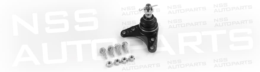 1229182 BALL JOINT / LEFT & RIGHT