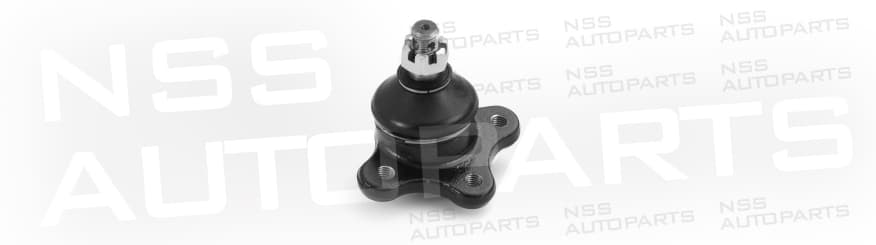1223704 BALL JOINT / LEFT & RIGHT