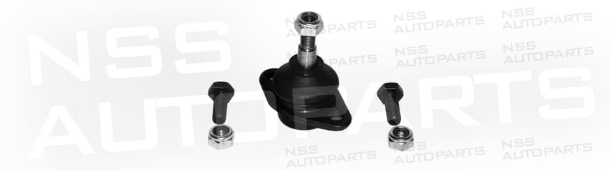 1225822 BALL JOINT / LEFT & RIGHT
