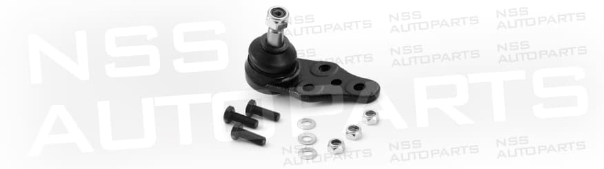 1222241 BALL JOINT / LEFT & RIGHT