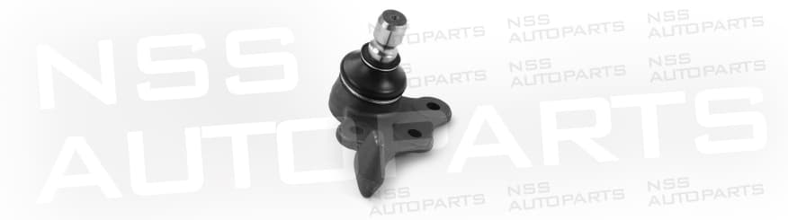 1222578 BALL JOINT / LEFT