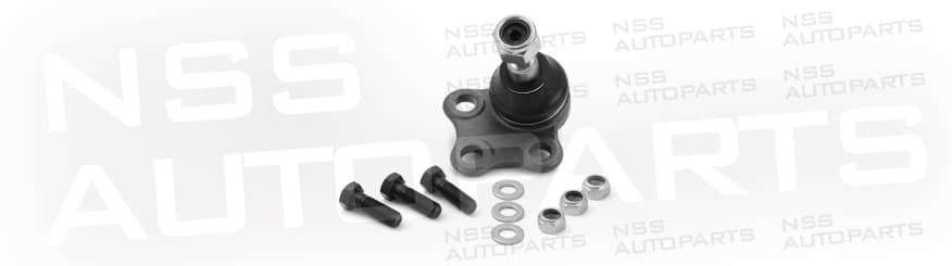 1238836 BALL JOINT / LEFT & RIGHT