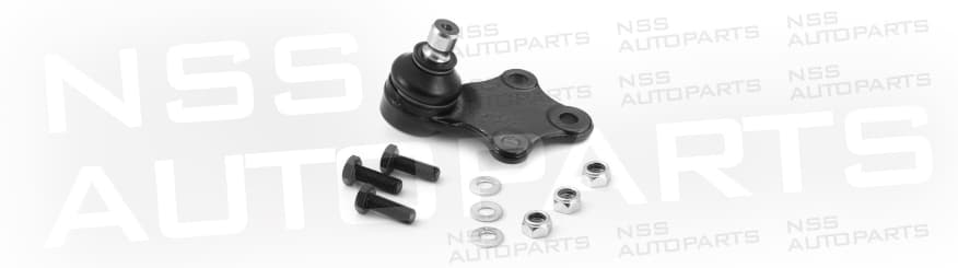 1223425 BALL JOINT / LEFT & RIGHT