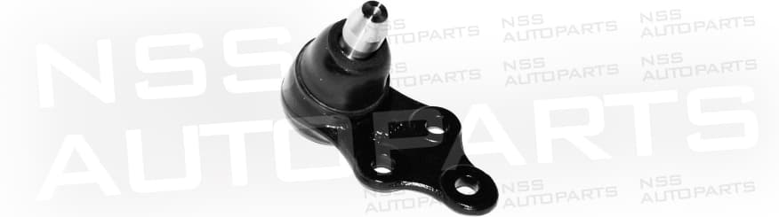 1229728 BALL JOINT / LEFT & RIGHT