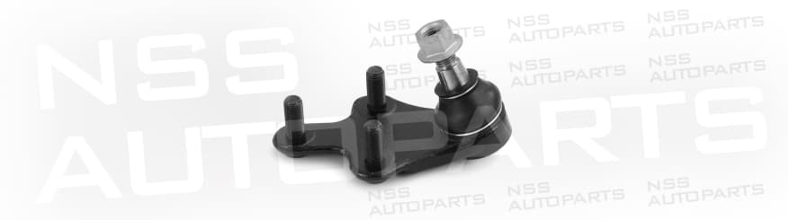 1237092 BALL JOINT / LEFT & RIGHT