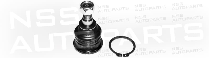 1223811 BALL JOINT / LEFT & RIGHT