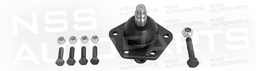1229391 BALL JOINT /