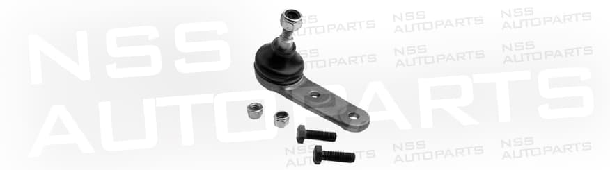 1225597 BALL JOINT / LEFT & RIGHT