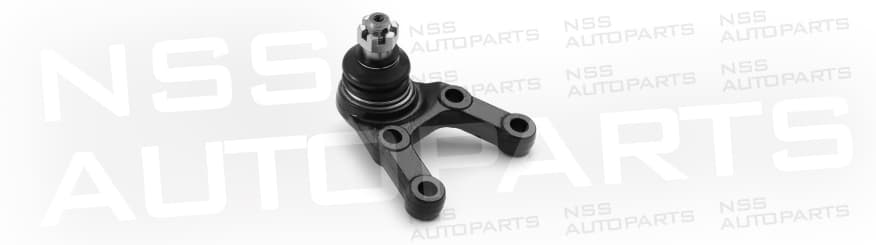 1222943 BALL JOINT / LEFT & RIGHT
