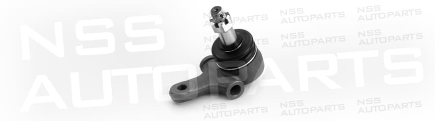 1224815 BALL JOINT / LEFT & RIGHT