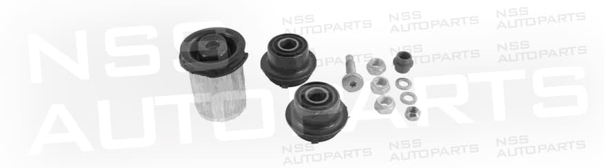 2825493 BUSHING / LEFT & RIGHT