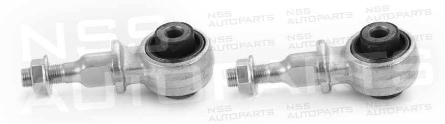 2837827 BUSHING / LEFT & RIGHT
