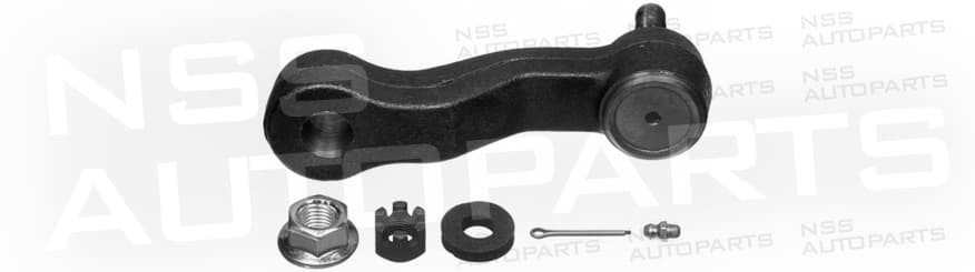 2128445 BRAZO PITMAN /