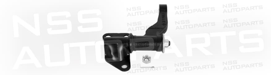 1832000 PITMAN ARM / CENTER