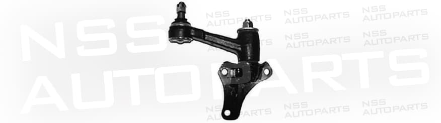 1825224 PITMAN BRAS /