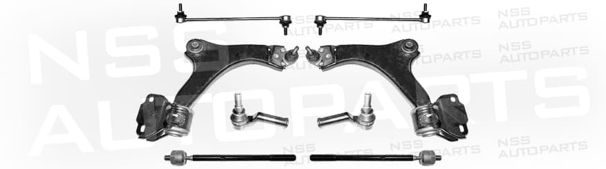 3137242 KIT DE REPARACIÓN / CENTER
