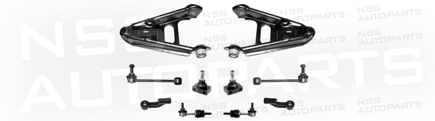3137244 KIT DE REPARACIÓN / CENTER