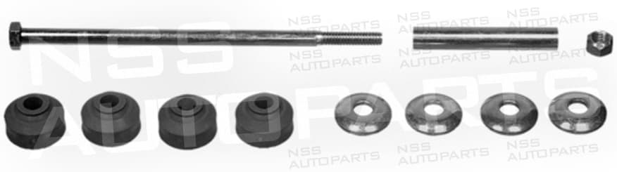 2628580 REPAIR KIT / CENTER