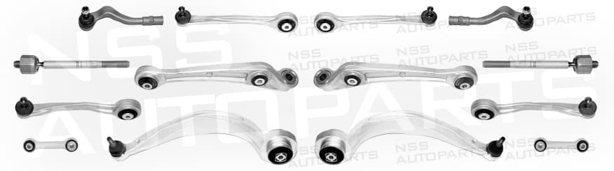3135268 KIT DE REPARACIÓN / CENTER
