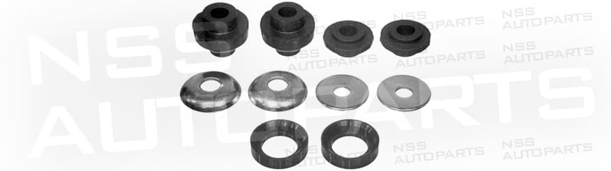 2628566 REPAIR KIT / CENTER