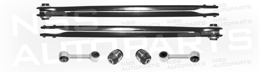 3133067 REPAIR KIT / CENTER