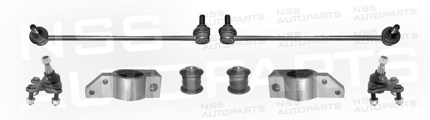 3135622 REPAIR KIT /