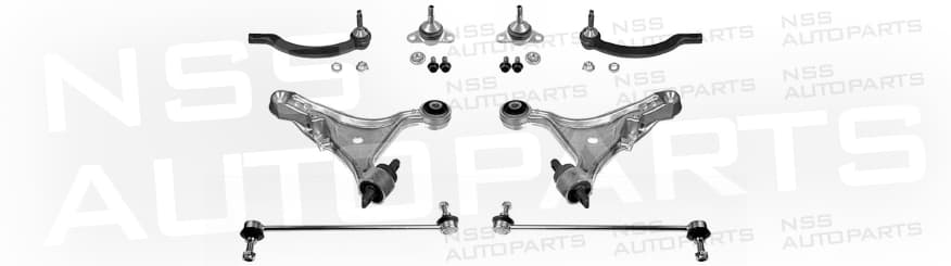 3137255 REPAIR KIT / CENTER