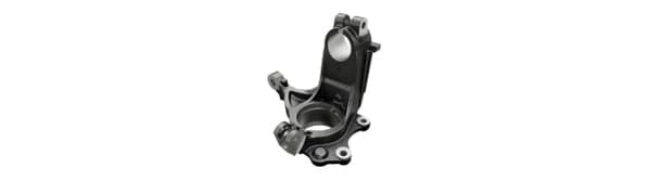 L1020301 Steering Knuckle / Left Front