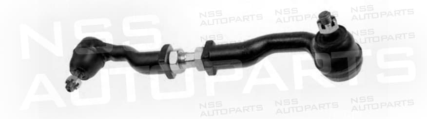 1924257 TIE ROD / LEFT