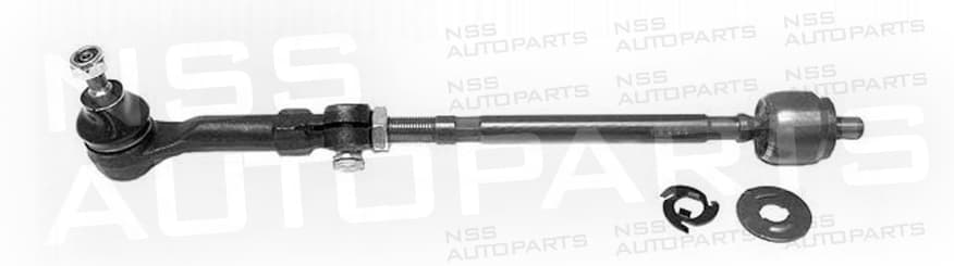 1927541 TIE ROD / LEFT