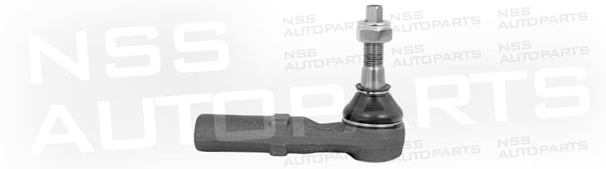1131815 TIE ROD END / LEFT