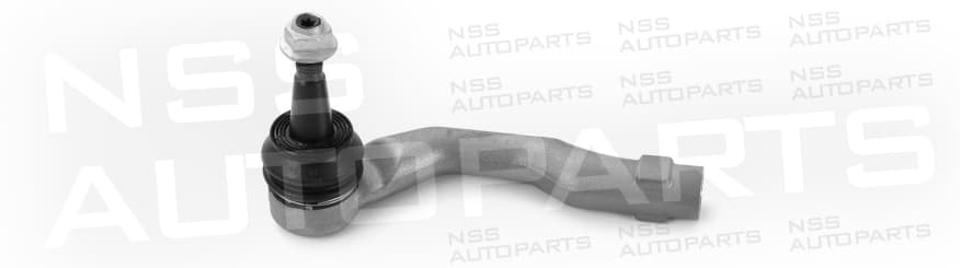 1142637 TIE ROD END / LEFT