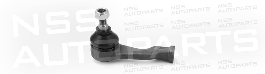 1123275 TIE ROD END / LEFT
