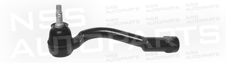 1138862 TIE ROD END / LEFT