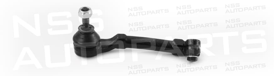 1123100 TIE ROD END / LEFT