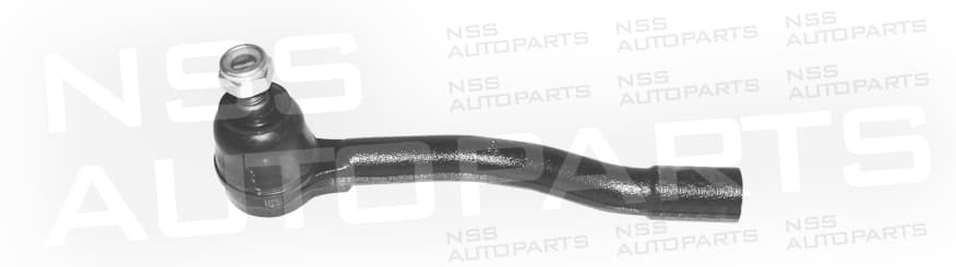 1127221 TIE ROD END / LEFT