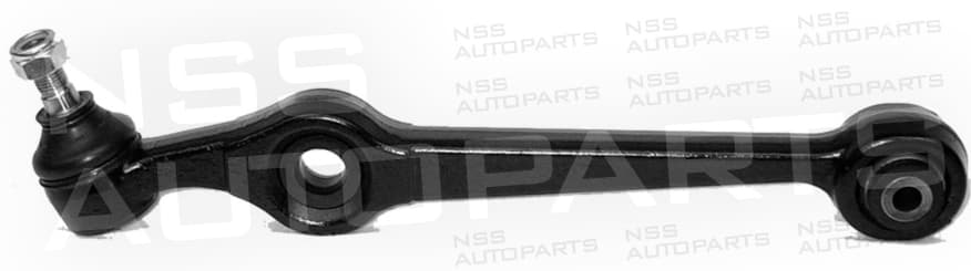 1424160 BRAS DE COMMANDE DE PISTE / LEFT & RIGHT