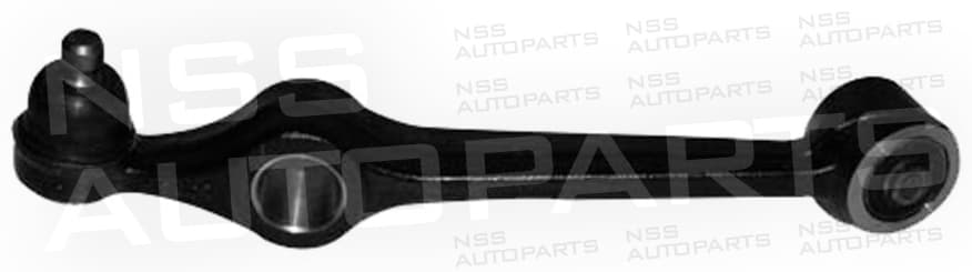 1427433 TRACK CONTROL ARM / LEFT