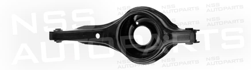 1424876 BRAZO DE CONTROL DE ORUGA / LEFT & RIGHT