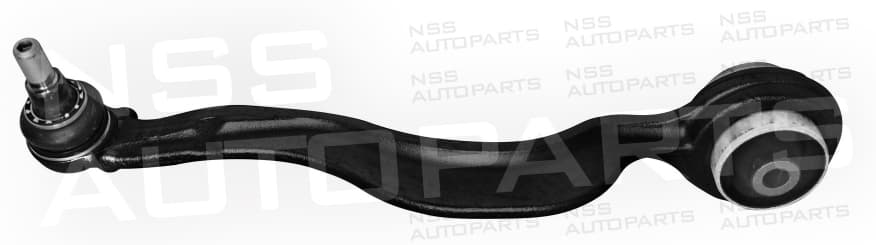 1441844 BRAS DE COMMANDE DE PISTE / LEFT
