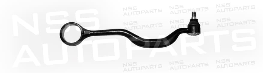 1424858 BRAZO DE CONTROL DE ORUGA / RIGHT